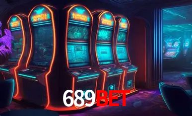 Desvendando o Mundo dos Jogos Virtuais na 689bet