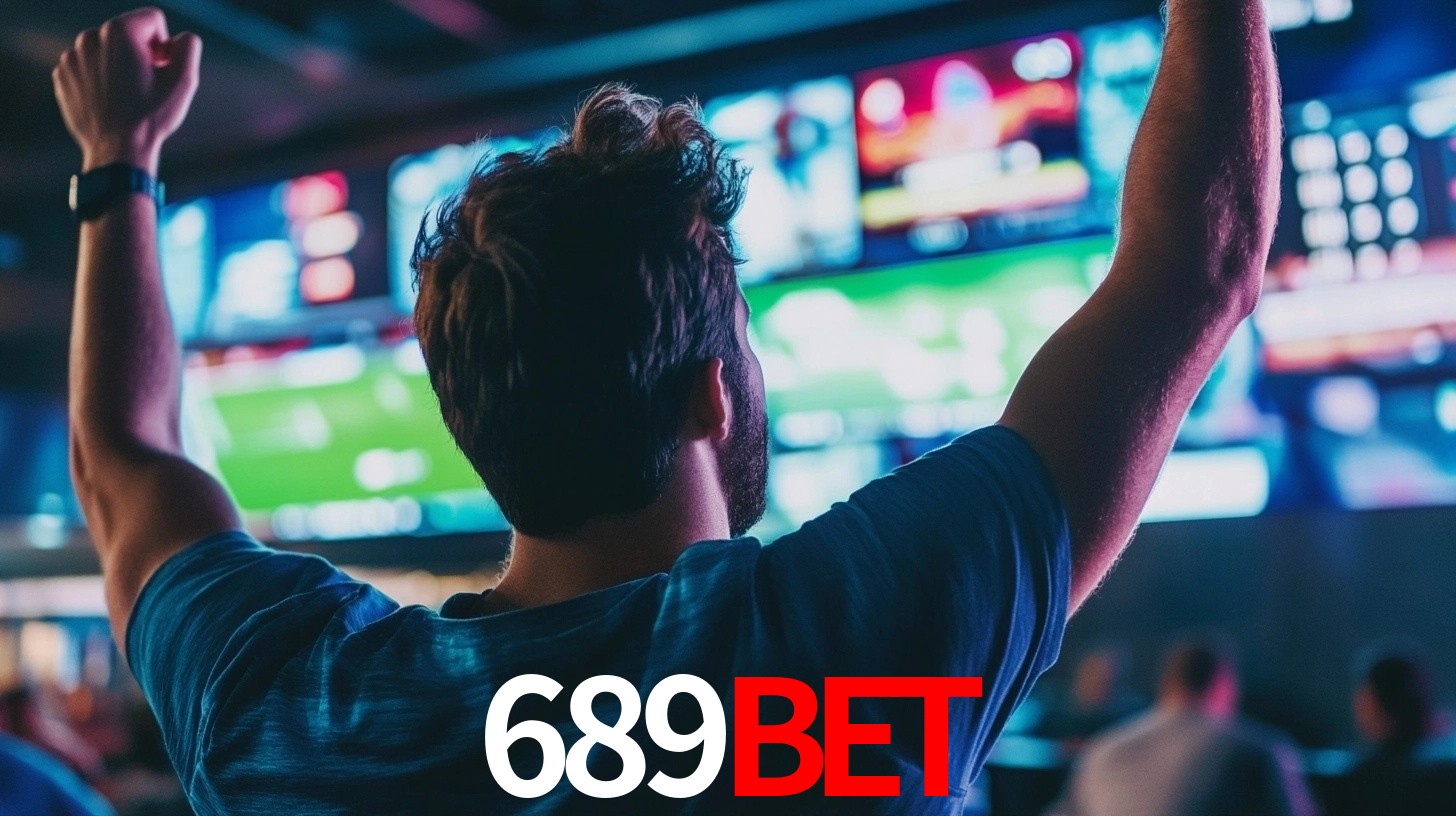 689bet: Seu Cassino Premiado com Pagamentos Rápidos