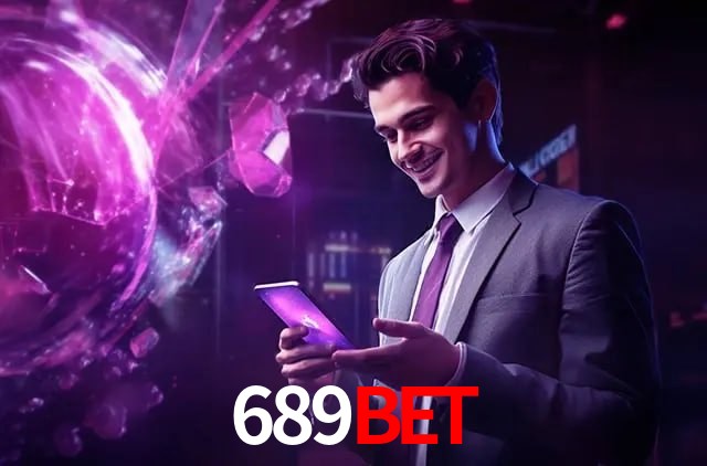 Welcome Bonus 689bet