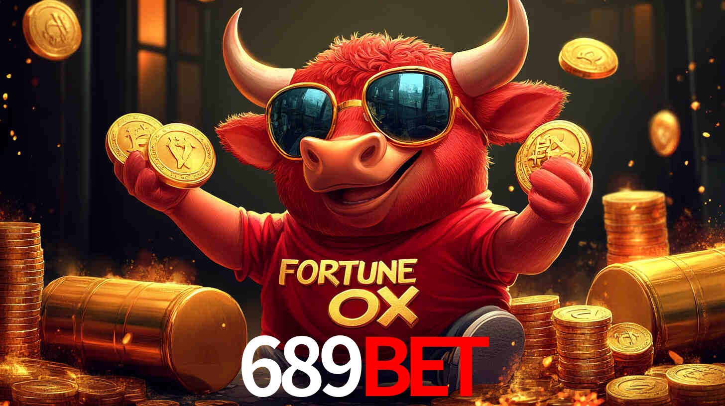 Inovações de Jogos na 689bet: O Futuro das Experiências Interativas