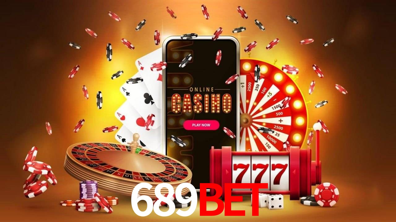 Provedores de Jogos 689bet