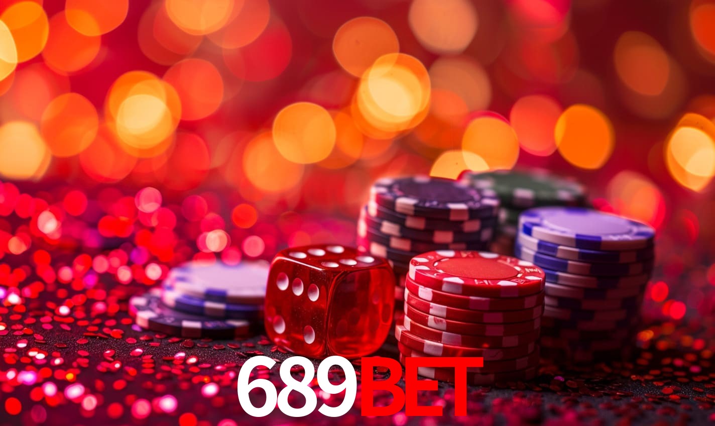 Descubra o Programa VIP da 689bet: Vantagens Exclusivas para Jogadores