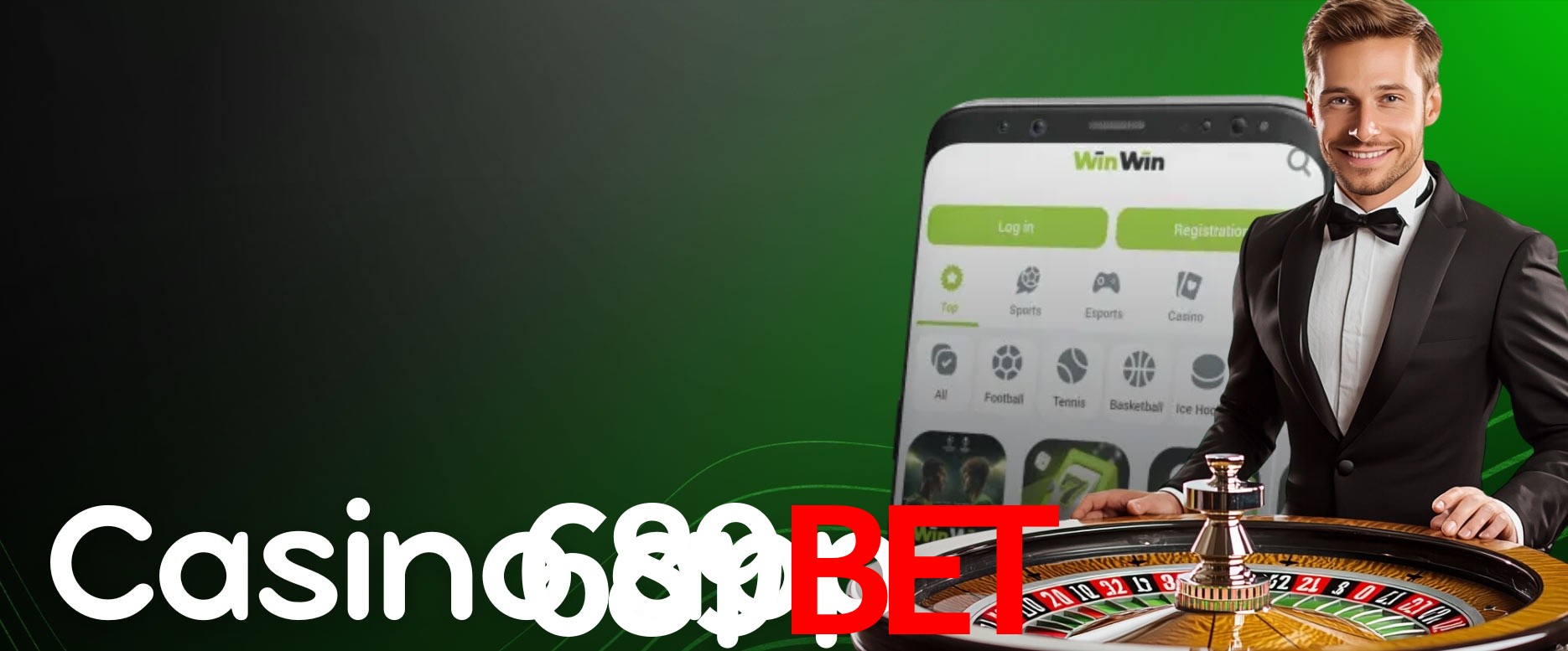 Flash Promotion 689bet