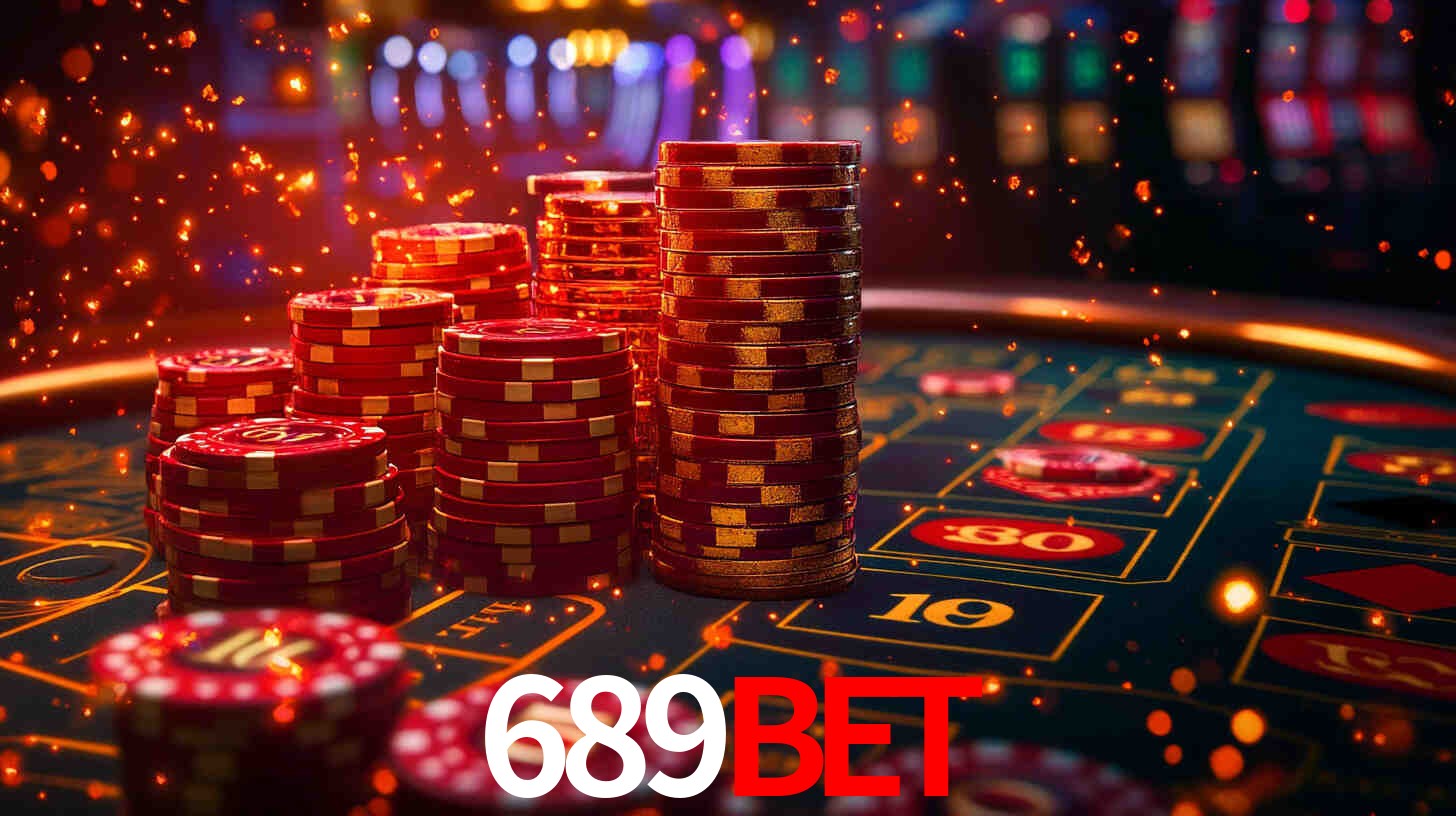 Tournaments 689bet