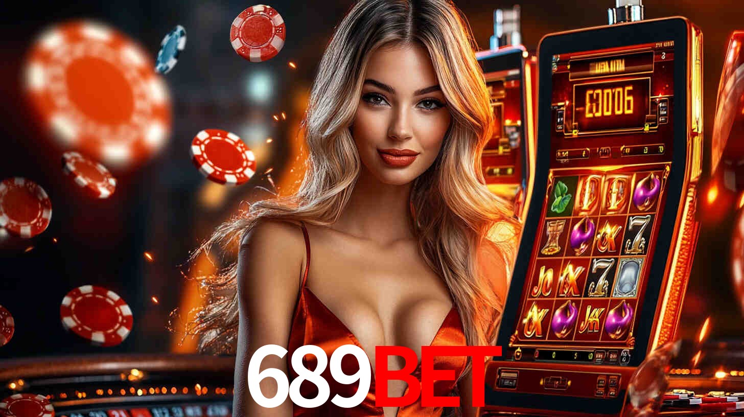 689bet,689bet app