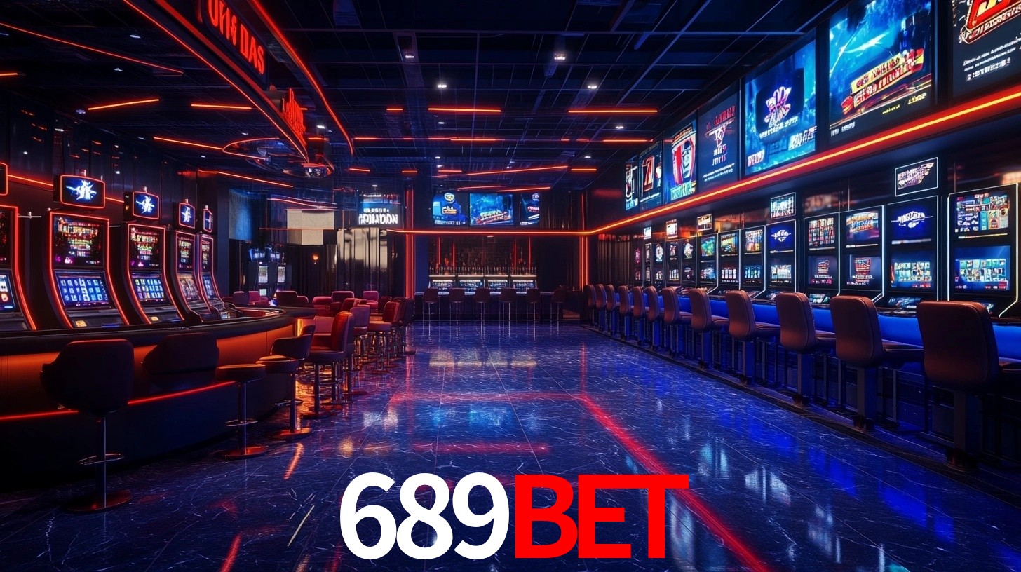 Live Casino 689bet
