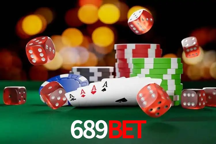 Diretório de Jogos 689bet