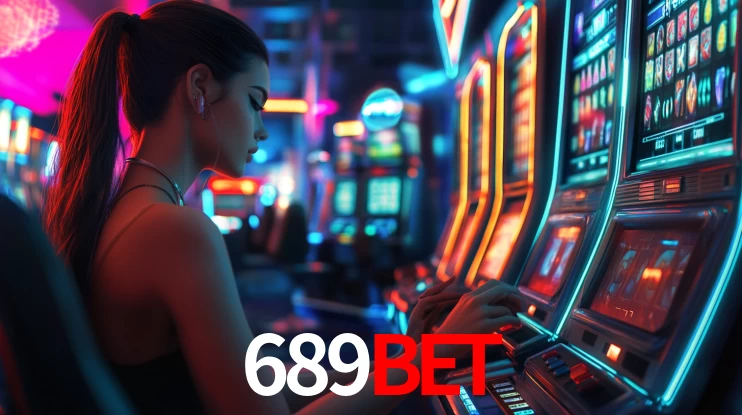 Cashback e recargas na 689bet