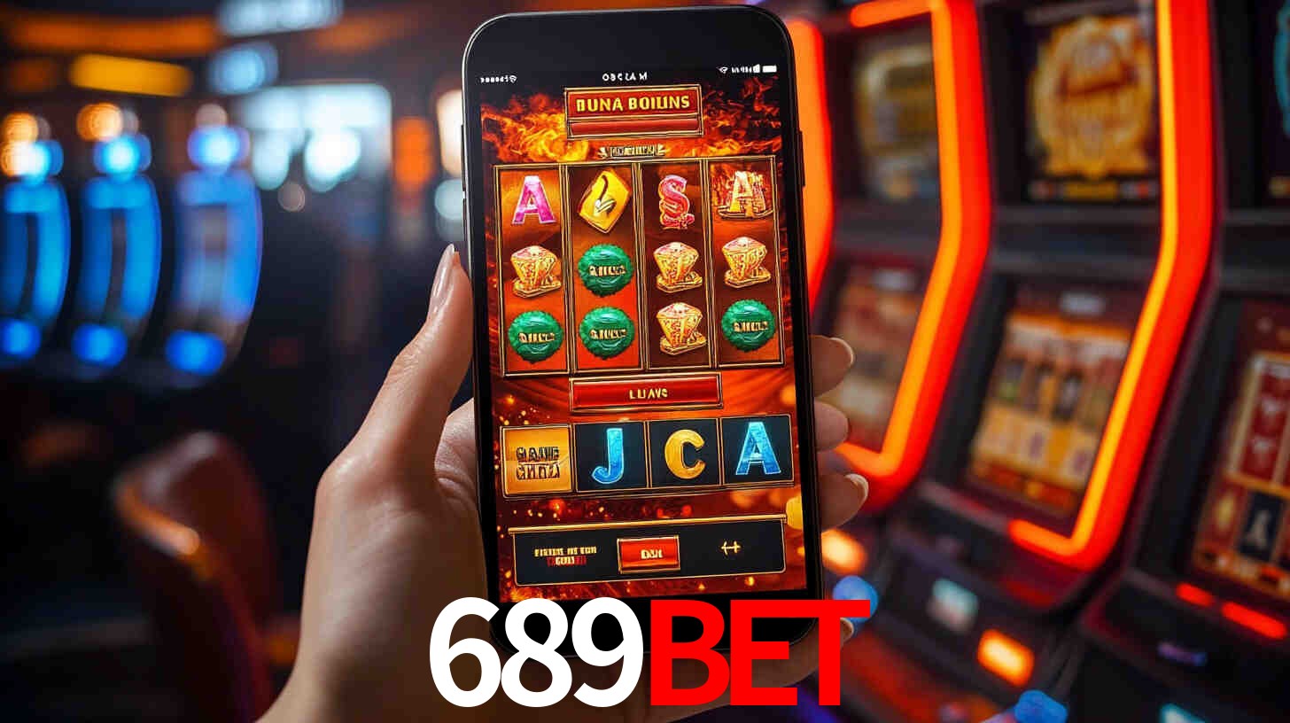 689bet Plataforma