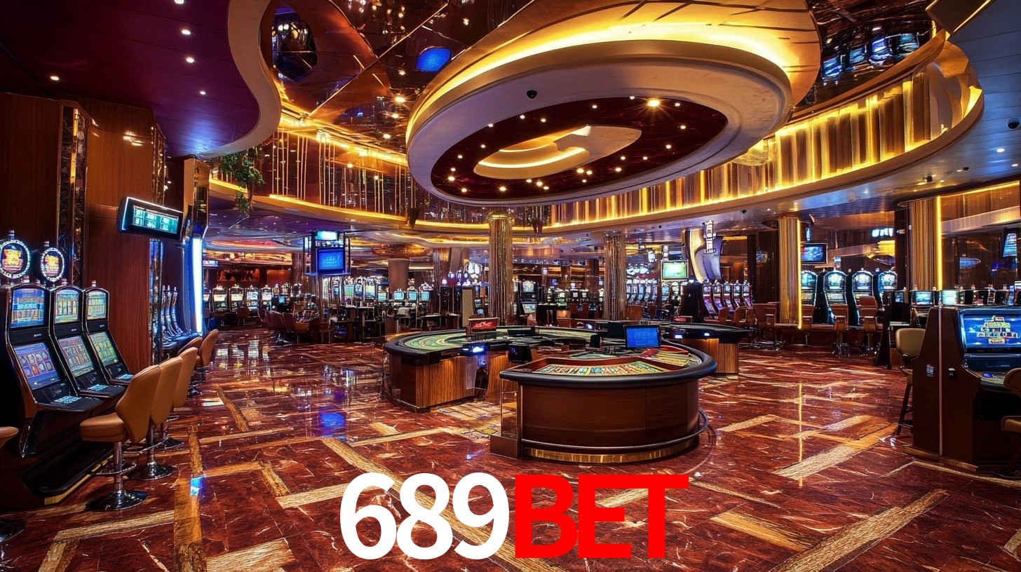 Roulette Table 689bet