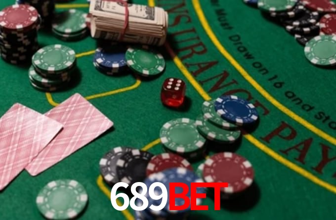 689bet Plataforma