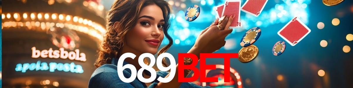 Bonus Features 689bet