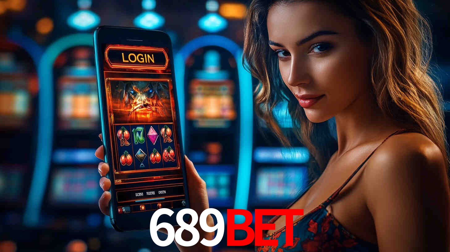 689bet,689bet app