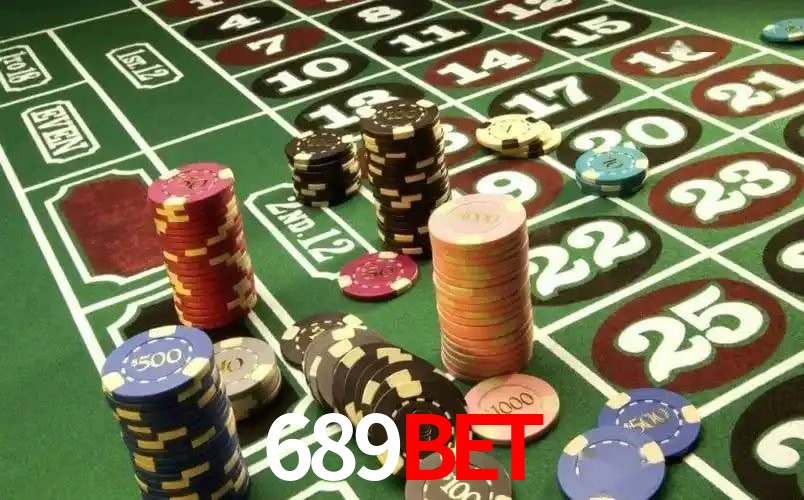 Recursos de Bônus 689bet