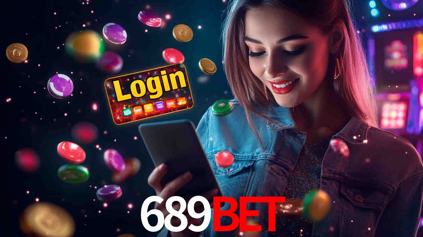 Apostas Esportivas na 689bet: Um Guia Completo