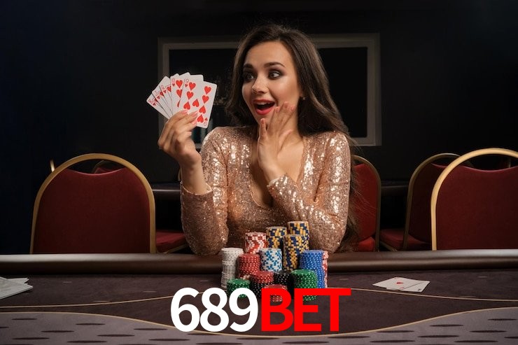 cassino 689bet