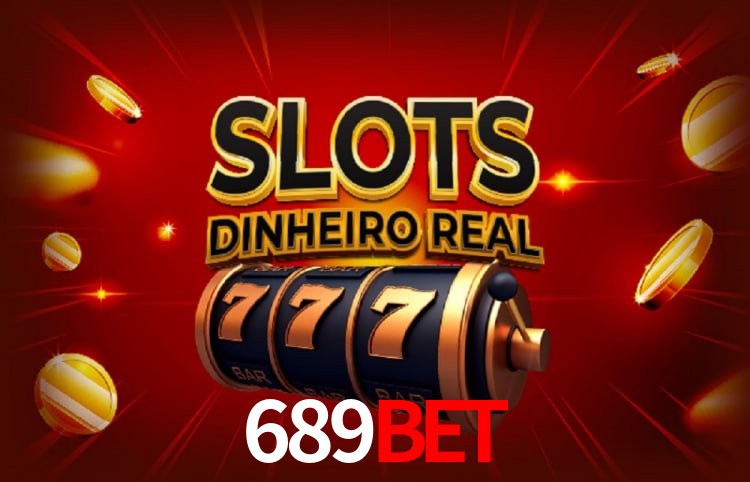Bônus e promoções da 689bet