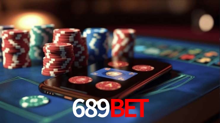 Mesa de Blackjack 689bet