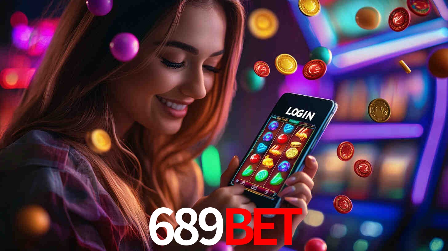 689bet