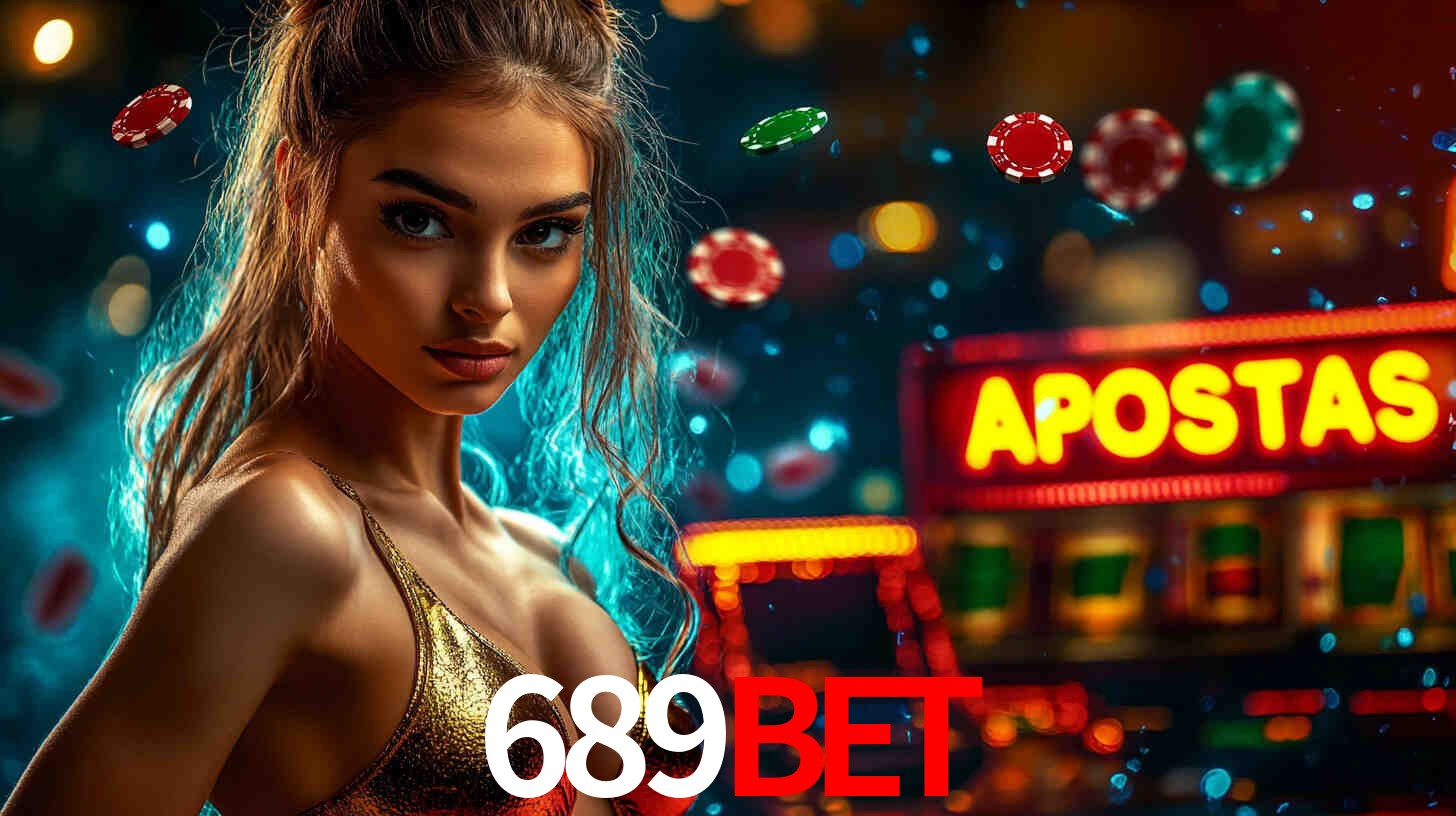 Descubra o Programa VIP da 689bet: Vantagens Exclusivas para Jogadores