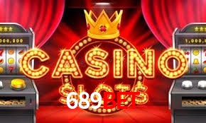 Slot Games 689bet