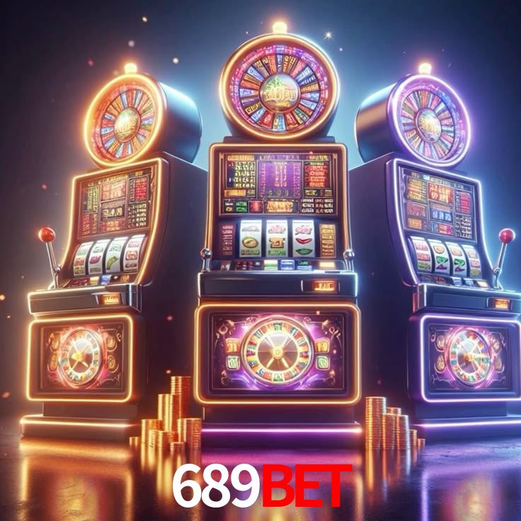 689bet Plataforma