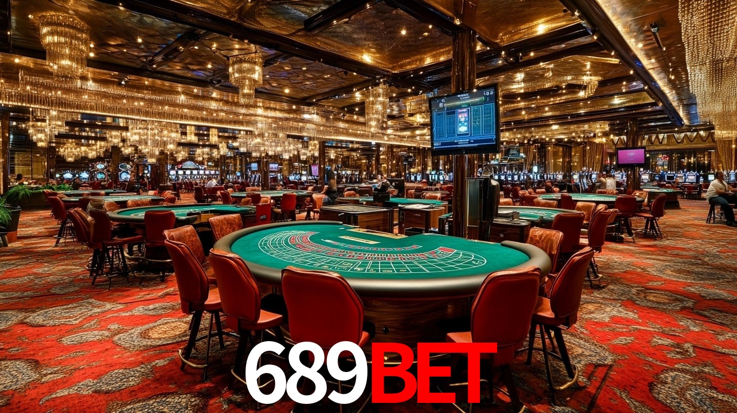 689bet