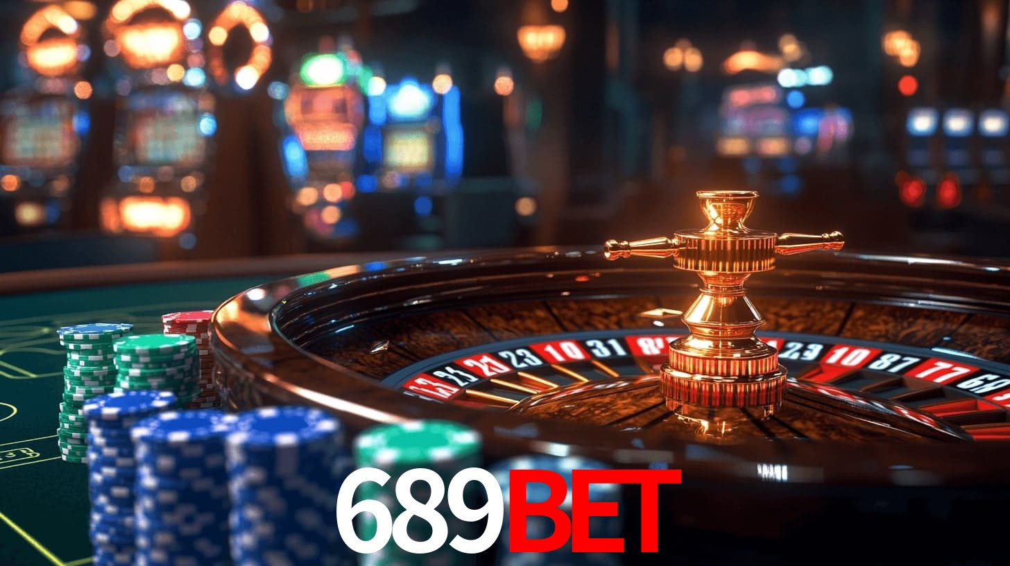 689bet