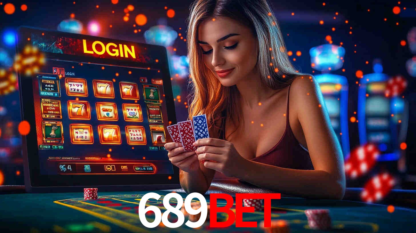 689bet Plataforma
