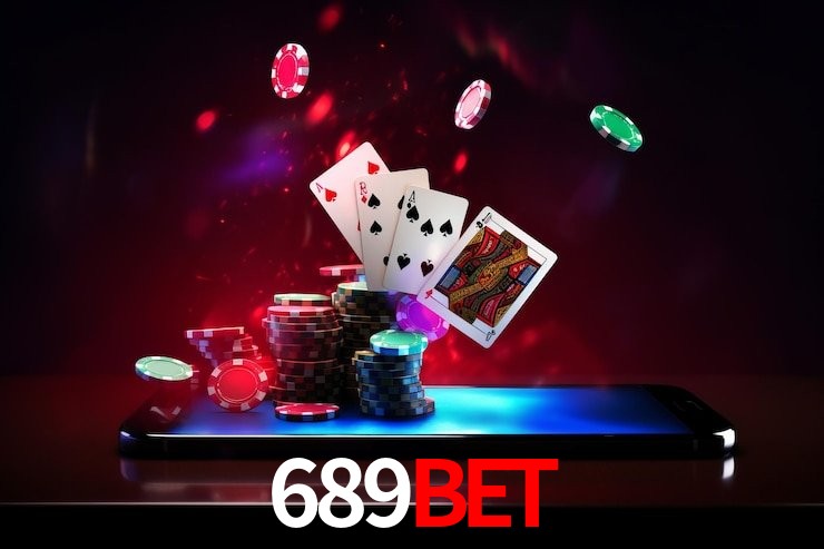 Games Directory 689bet