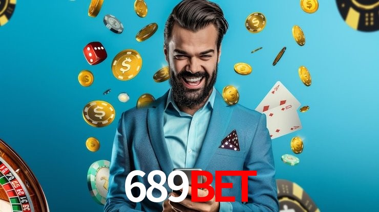 Live Casino 689bet