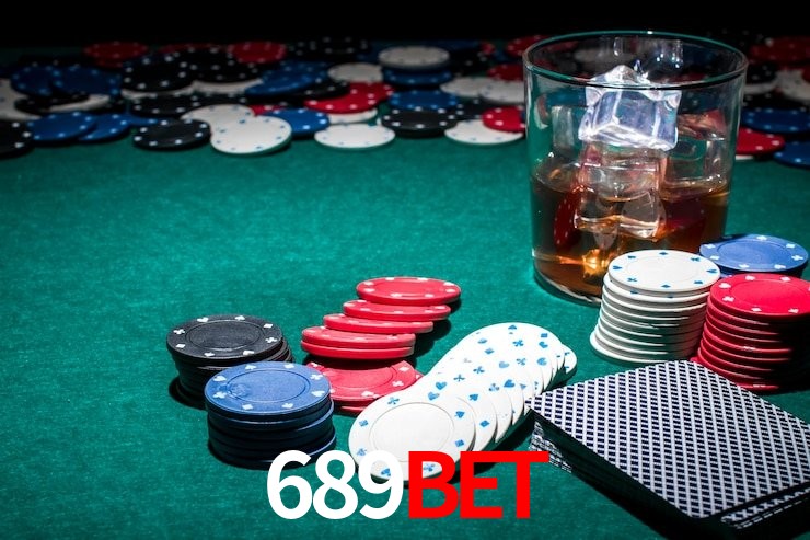 Casino Ao Vivo 689bet