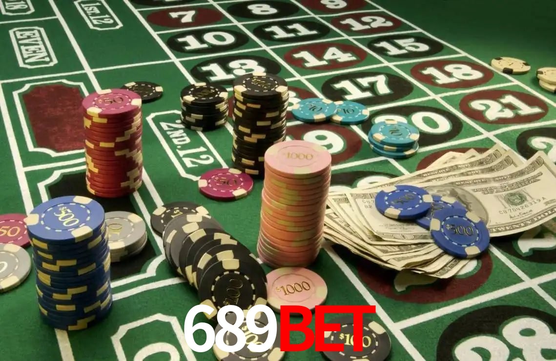 689bet