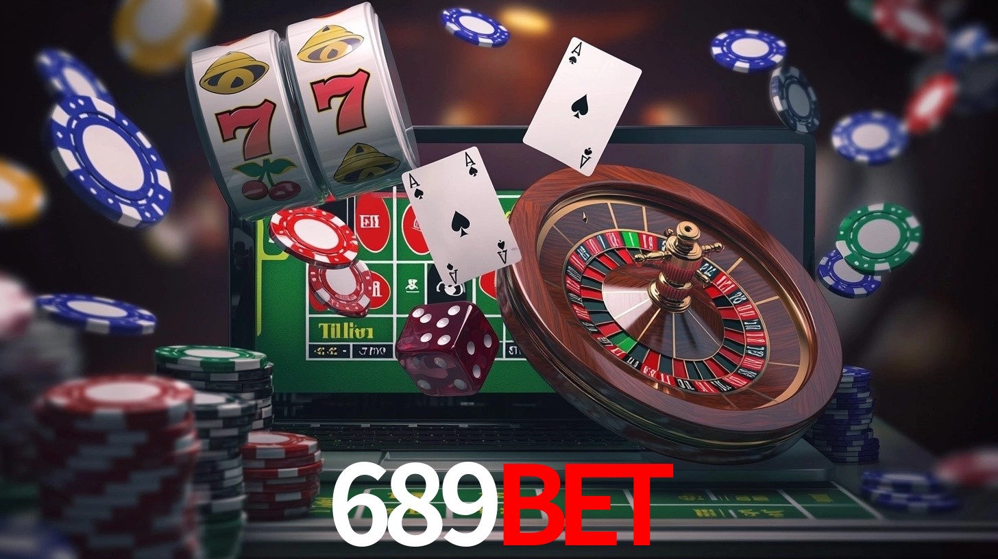 Exclusive Games 689bet