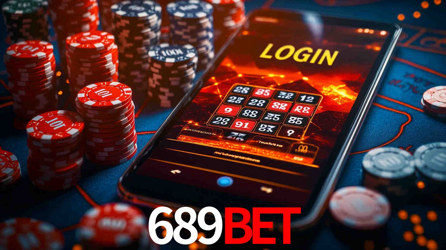 689bet: A Experiência de Casino com Jogos de Mesa ao Vivo