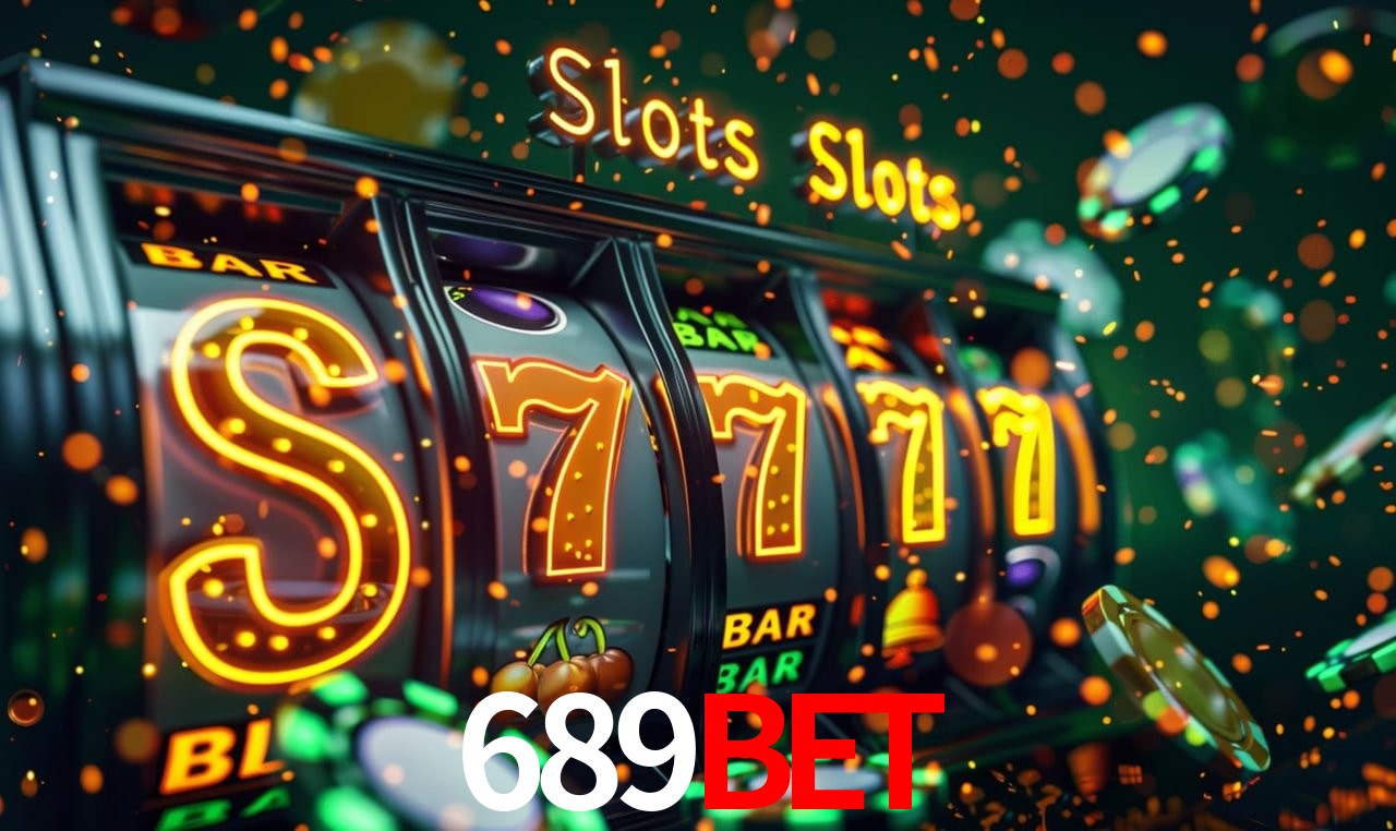 Casino VIP 689bet