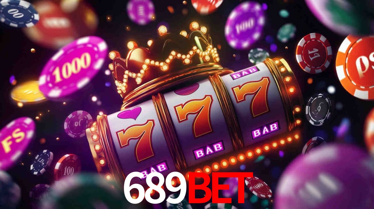 Game Providers 689bet