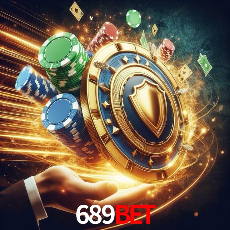 Torneios e prêmios garantidos na 689bet