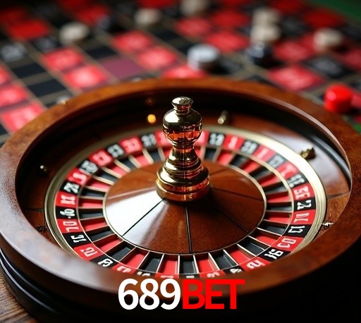 Jogos populares e pagamentos rápidos na 689bet